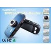 Mini Surveillance Full HD Car DVR 720P Coms Lens With GPS Antenna