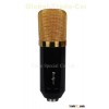 Voicespecial large diaphragm condenser recording microphone VS-R02