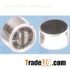 Back Electret Unidirectional Microphone(P/N#BUM-8050L0-V30-S)