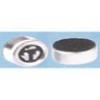 Back Electret Omnidirectional Microphone(P/N#BOM-4022L0-V20-S)