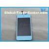 Capacitive Ipod LCD Digitizer Replacement , 3.5 Inch