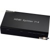 HDMI Amplifier Splitter 1x4 3D-Support