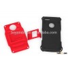 Wholesale Cheap holder crash proof phone cover for iphone 5