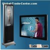 55 inches LCD Panel with LED Back light
