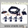Video Parking Sensor For Pick-ups / HD Trucks