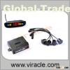 Reverse Parking Sensor