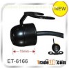 High Definition Car Camera waterproof and shockproof ET-6166