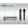 wireless mic system VS-VA13 , handheld wireless microphone