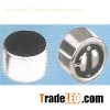 Back Electret Omnidirectional Microphone(P/N#BOM-6035L0-V30-S)