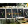 3G 4G Samsung Android Cell Phones Android 4.2 /  S4 Galaxy i9500 Phone
