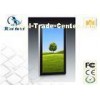 Dual Core 21.5 Inch All In One AIO Touchscreen PC Smart Board With 500G Hard Drive