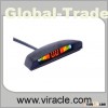 Sunshade Parking Sensor