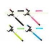 Colorful Cell Phone Selfie Stick, Handheld Monopod  Stick For Camera