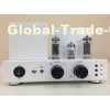Vacuum Tube Bluetooth Amplifier CFA153B-B
