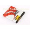 1600mAh 3.7Volt Samsung Mobile Phone Batteries E208 / S259 FCC