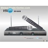 wireless mic system VS-VA18 , handheld wireless microphone