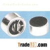 Back Electret Unidirectional Microphone(P/N#BUM-9750L0-V15-S)