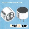 Foil Electret Omnidirectional Microphone(P/N#FOM-9767P45-V30-S)