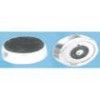 Back Electret Omnidirectional Microphone(P/N#BOM-6022S-V30-S-C)