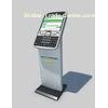 MultiLanguage Appointment Check-In Secure Patient Identification Healthcare Kiosk JBW67206