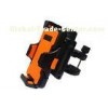 360 Degree Rotation Bike Mount Holder for HTC Samsung Mobile Phone