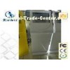 22" HD Floor Stand LCD Touch Screen Information Kiosk For Commercial Building