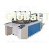Single Layer Bag Making Machine