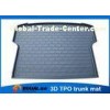 Tailored All Weather C-ELYSEE Citroen Boot Liner Pet Cargo Liner