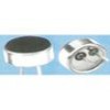 Back Electret Omnidirectional Microphone(P/N#BOM-6027L0-V30-S-C)