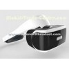 Quad Core CPU Wireless VR Headset ABS Portable For Home 3D Viewing