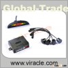 LED Reversing Sensor with Human Voice