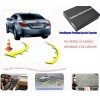 Intelligent Parking Assist System