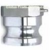 Camlock - Cam Groove Coupling - Kamlock - Quick Coupling