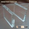 Glass Plaques And Awards Blank Crystal Plaque