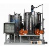 Ammonia Adding System