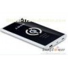 Qi Wireless Charger Receiver for Samsung Galaxy S5 SF-WCQ40 with MicroSD card slot