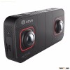 Digital ucvr eye sports Camera 360 degree two lens 4K panoramic 3D VR Camera