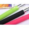 Wireless Mobile Phone Bluetooth Selfie Stick , Mobile Phone Monopod Stick