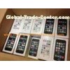 Multi Language  4 Inch Mobile Phone 2G Apple Iphone 5s , Talking Time 4 Hours
