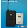 32 channel Rechargeable One way Walkie Talkie Tour Guide system with memory