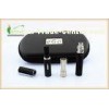 Blue 650mAh EGO W Electronic Cigarette with CE / RoHs Certificate , 1ml