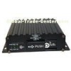 Single SD Card 4 Channel Mobile DVR For Bus Surveillance System