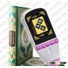 new arrival,8gb flash memory v90 screen quran pen word by word