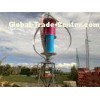 Large Vertical Axis Maglev Wind Power Generator with 3 Blades , CXF-3000
