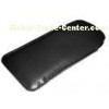 PU / Genuine Leather Dust Proof / Waterproof Mobile Phone Cover For Iphone 4s / 5s