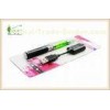 OEM Portable Unisex E Cigarette Starter Kit , 650mAh EGO CE5 Electronic Cigarette