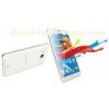 Android 4.4 MTK8382 Capacitive Touch Screen Tablet , 1GB DDR 3g Android Phablet