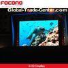 Focono Factory Outdoor Led Billboard