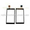 Mobile Phone Touch Screen For Sony Replacement Parts Sony Xperia C2104 Digitizer