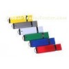 High Speed Plastic USB Flash Drive , Custom USB Memory Stick 4GB